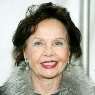 Leslie Caron