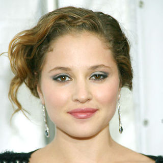 Margarita Levieva; in 19th Annual Gotham Independent Film Awards - Arrivals