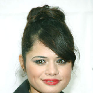 Melonie Diaz; in 19th Annual Gotham Independent Film Awards - Arrivals