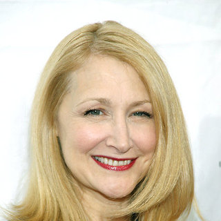 Patricia Clarkson; in 19th Annual Gotham Independent Film Awards - Arrivals