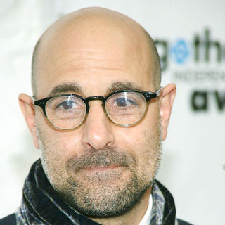 Stanley Tucci in 19th Annual Gotham Independent Film Awards - Arrivals