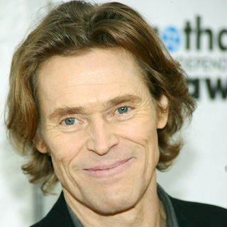 Willem Dafoe in 19th Annual Gotham Independent Film Awards - Arrivals