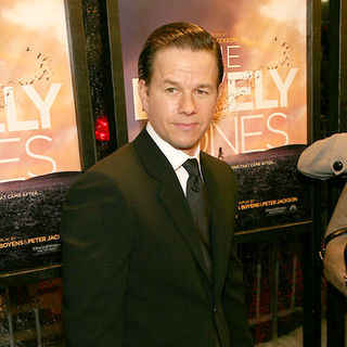 "The Lovely Bones" New York Premiere - Arrivals