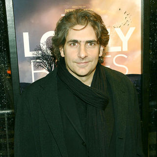 "The Lovely Bones" New York Premiere - Arrivals