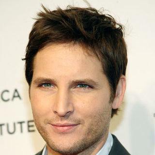 Peter Facinelli; in "Everybody's Fine" New York Premiere - Arrivals