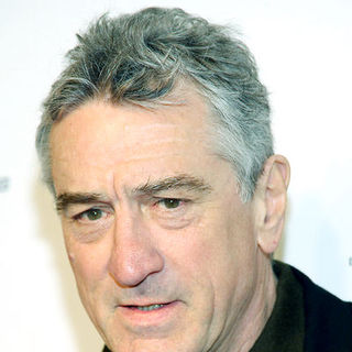 Robert De Niro in "Everybody's Fine" New York Premiere - Arrivals