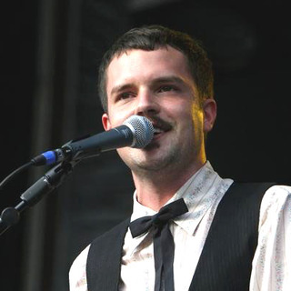 The Killers; in 2006 Virgin Mobile Festival