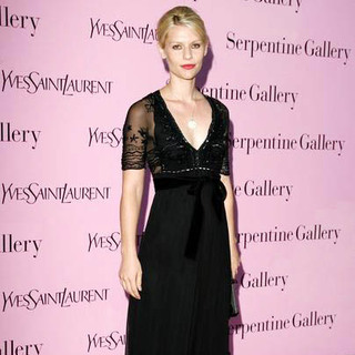 Claire Danes; in Serpentine Gallery Summer Party 2006