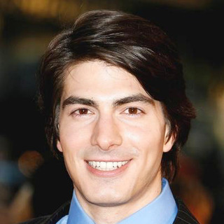 Brandon Routh in Superman Returns Premiere in London - Arrivals