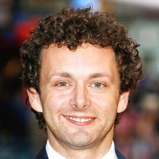 Michael Sheen; in Superman Returns Premiere in London - Arrivals