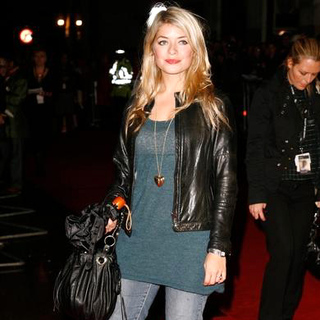 Borat Movie Premiere in London - Arrivals