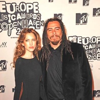 Korn; in 2006 MTV European Music Awards Copenhagen