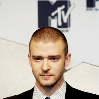 Justin Timberlake; in 2006 MTV European Music Awards Copenhagen