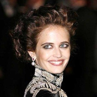 Eva Green; in Casino Royale World Premiere - Red Carpet
