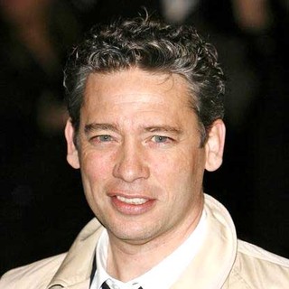 Dexter Fletcher; in Casino Royale World Premiere - Red Carpet