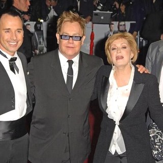 Casino Royale World Premiere - Red Carpet