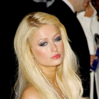 Paris Hilton; in Casino Royale World Premiere - Red Carpet