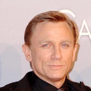 Daniel Craig; in Casino Royale Movie Premiere in Berlin Germany