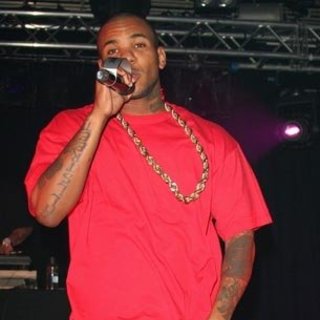 The Game Performs Live in Concert at the Hammersmith Palais