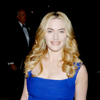 Kate Winslet; in 18th annual Palm Springs International Film Festival Awards Gala