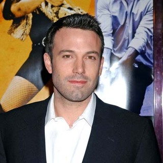 Ben Affleck; in Smokin' Aces World Premiere