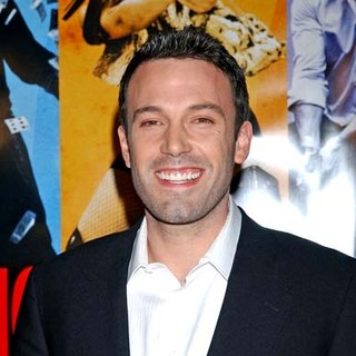Ben Affleck; in Smokin' Aces World Premiere