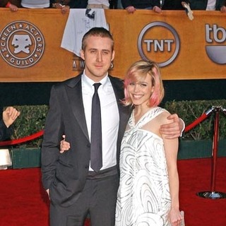 13th Annual Screen Actors Guild Awards - Arrivals
