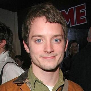 Elijah Wood; in Shockwaves NME Awards 2007 - Red Carpet Arrivals
