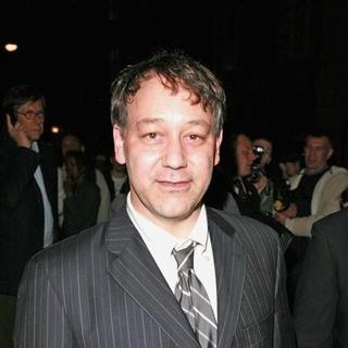 Sam Raimi; in Spider-Man 3 London Premiere - After Party Arrivals