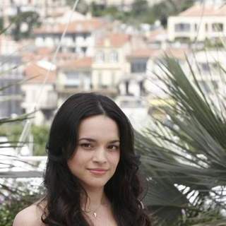 Norah Jones; in 2007 Cannes Film Festival - My Blueberry Nights - Photocall