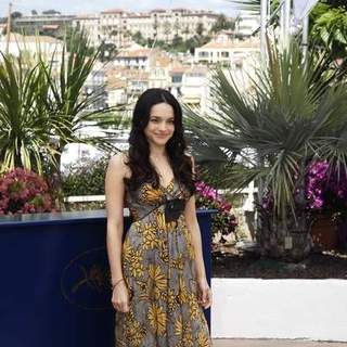 Norah Jones; in 2007 Cannes Film Festival - My Blueberry Nights - Photocall