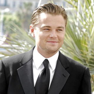 Leonardo DiCaprio; in 2007 Cannes Film Festival - 11th Hour - Photocall - May 19, 2007