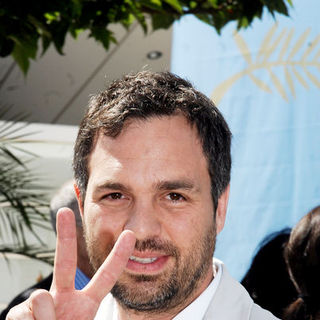 Mark Ruffalo in 2007 Cannes Film Festival - Zodiac - Photocall - May 17, 2007