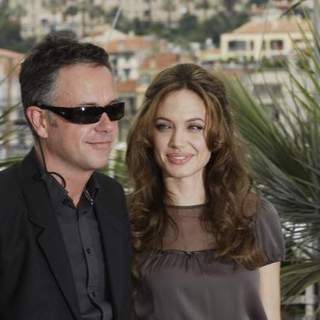 2007 Cannes Film Festival - A Mighty Heart - Photocall - May 21, 2007