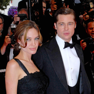 2007 Cannes Film Festival - A Mighty Heart - Movie Premiere - May 21, 2007