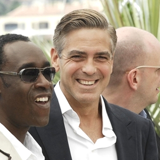 2007 Cannes Film Festival - Ocean's Thirteen - Photocall