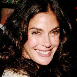 Teri Hatcher; in 4th Annual Glamour Women Of The Year Awards
