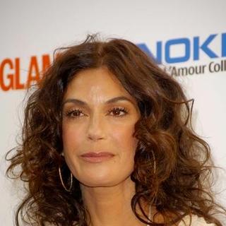 Teri Hatcher; in 4th Annual Glamour Women Of The Year Awards
