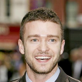 Justin Timberlake; in Shrek the Third Movie Premiere - London - Arrivals