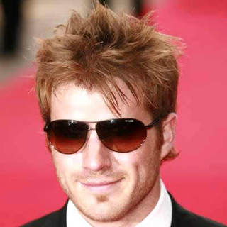 Robert Kazinsky; in Live Free or Die Hard (Die Hard 4) Movie Premiere - U.K. - Arrivals