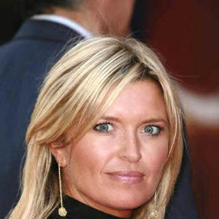 Tina Hobley; in Live Free or Die Hard (Die Hard 4) Movie Premiere - U.K. - Arrivals