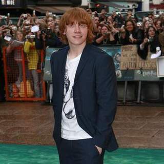 Harry Potter And The Order Of The Phoenix - London Movie Premiere - Arrivals