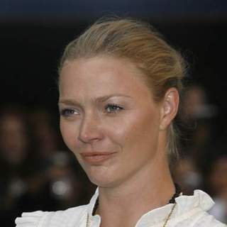 Jodie Kidd; in Harry Potter And The Order Of The Phoenix - London Movie Premiere - Arrivals