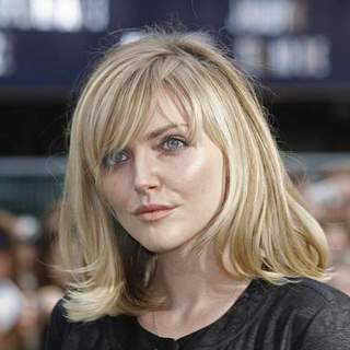 Sophie Dahl; in Harry Potter And The Order Of The Phoenix - London Movie Premiere - Arrivals