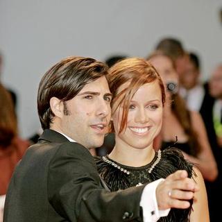 Jason Schwartzman in 64th Annual Venice Film Festival - The Darjeeling Limited - Premiere