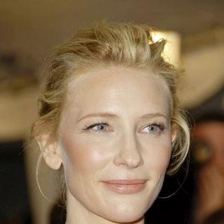 Cate Blanchett; in The 32nd Annual Toronto International Film Festival - 'Elizabeth, The Golden Age' Movie Premiere
