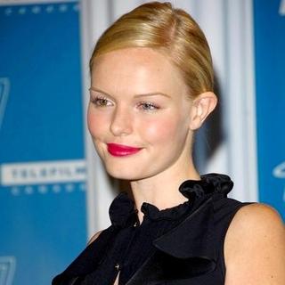 Kate Bosworth; in The 32nd Annual Toronto International Film Festival - 'The Girl in the Park' - Press Conference