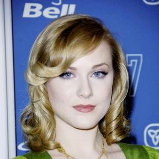 Evan Rachel Wood in The 32nd Annual Toronto International Film Festival - 'Across The Universe' Press Conference