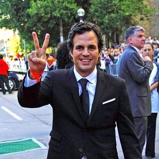 Mark Ruffalo in The 32nd Annual Toronto International Film Festival - 'Reservation Road' Movie Premiere