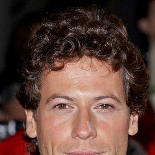 Ioan Gruffudd in National Movie Awards 2007 - Arrivals